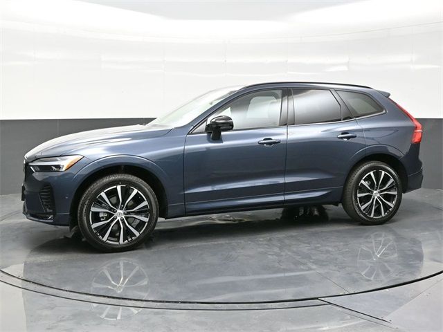 2025 Volvo XC60 Plus