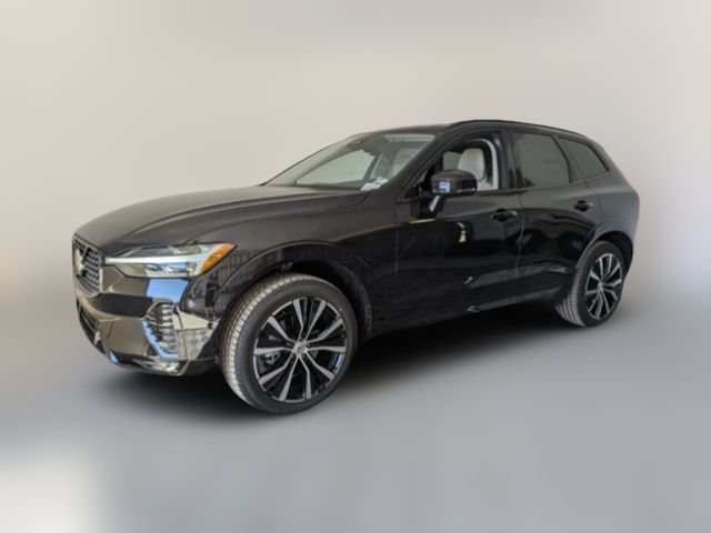 2025 Volvo XC60 Plus