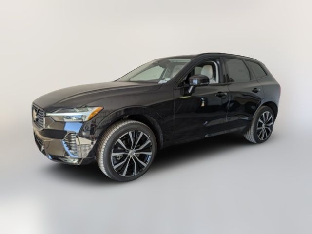 2025 Volvo XC60 Plus