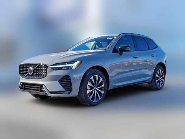 2025 Volvo XC60 Plus