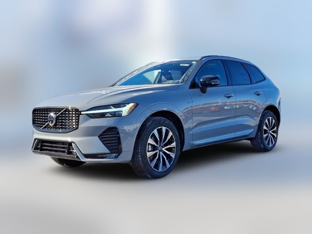 2025 Volvo XC60 Plus