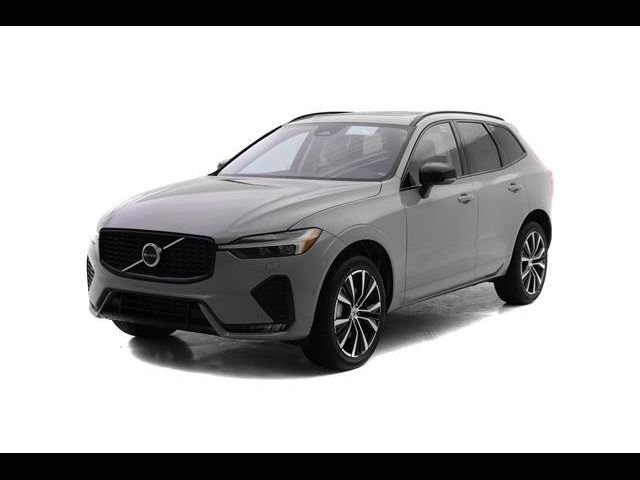 2025 Volvo XC60 Plus