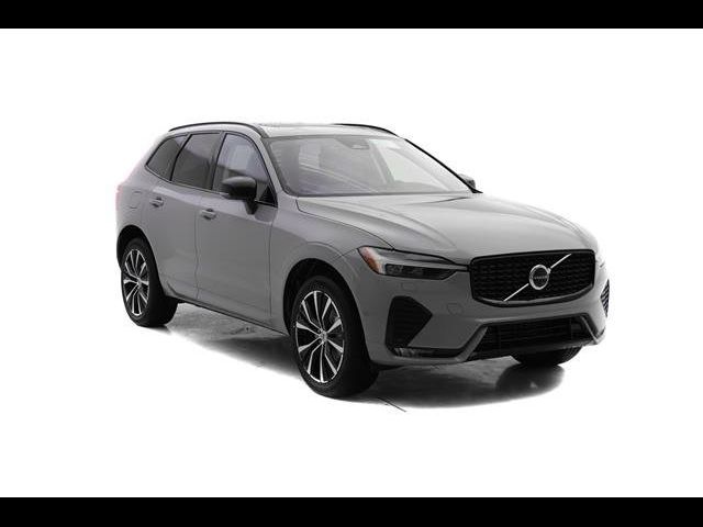 2025 Volvo XC60 Plus