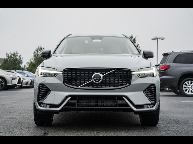 2025 Volvo XC60 Plus