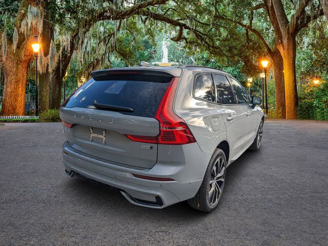 2025 Volvo XC60 Plus