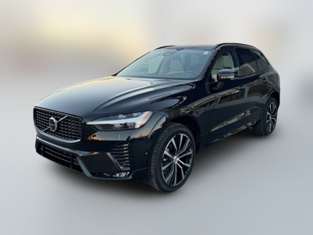 2025 Volvo XC60 Plus