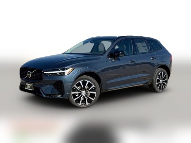 2025 Volvo XC60 Plus