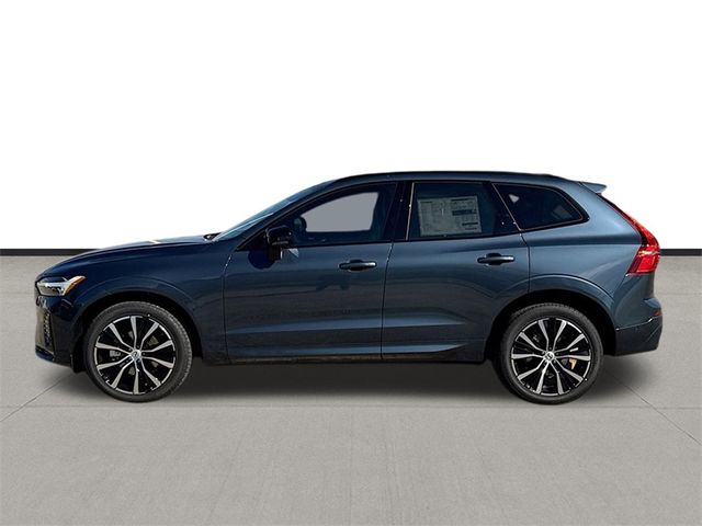 2025 Volvo XC60 Plus