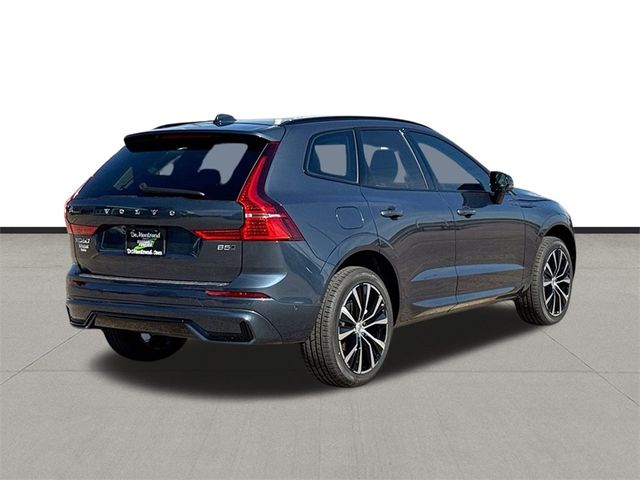 2025 Volvo XC60 Plus