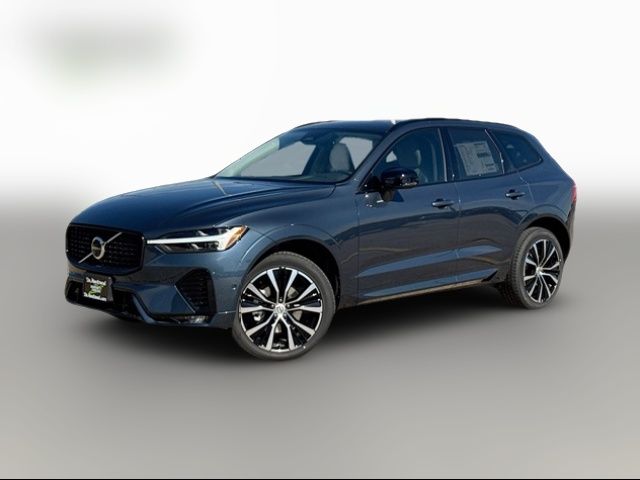 2025 Volvo XC60 Plus