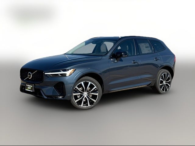 2025 Volvo XC60 Plus