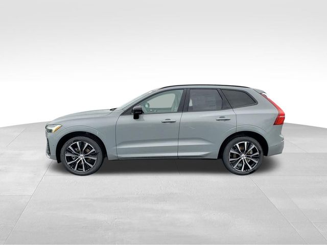 2025 Volvo XC60 Plus