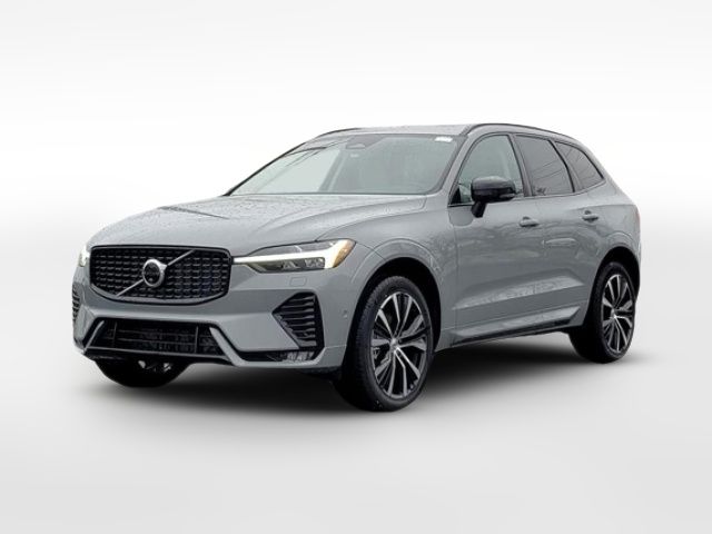 2025 Volvo XC60 Plus