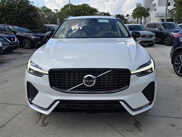 2025 Volvo XC60 Plus