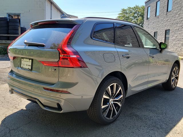 2025 Volvo XC60 Plus