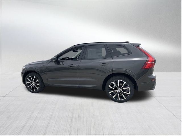 2025 Volvo XC60 Plus