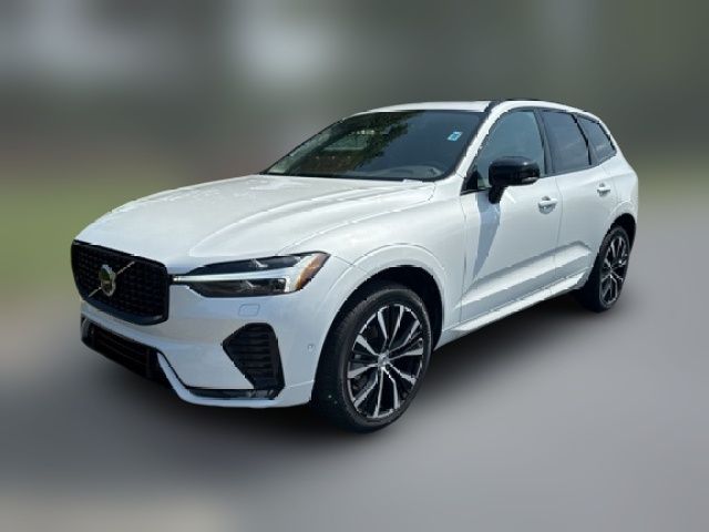 2025 Volvo XC60 Plus