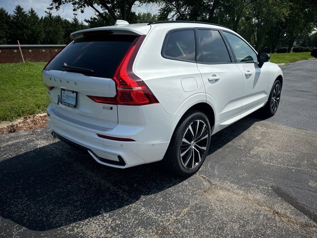 2025 Volvo XC60 Plus