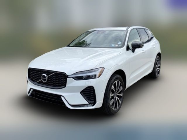 2025 Volvo XC60 Plus