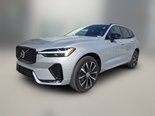 2025 Volvo XC60 Plus