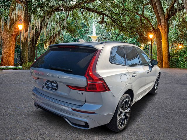 2025 Volvo XC60 Plus