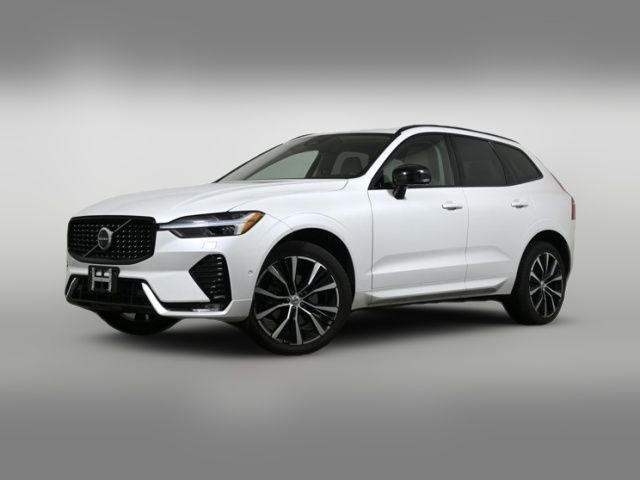 2025 Volvo XC60 Plus