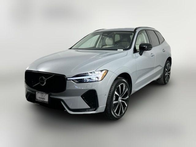 2025 Volvo XC60 Plus