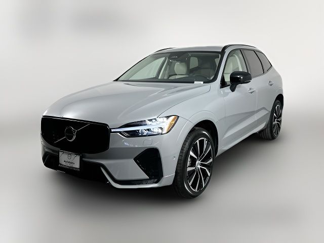 2025 Volvo XC60 Plus