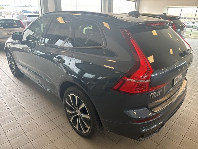 2025 Volvo XC60 Plus