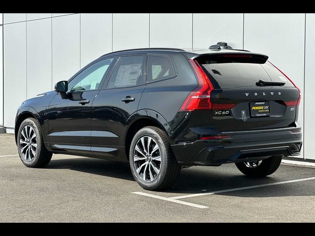 2025 Volvo XC60 Plus