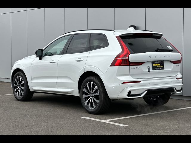 2025 Volvo XC60 Plus