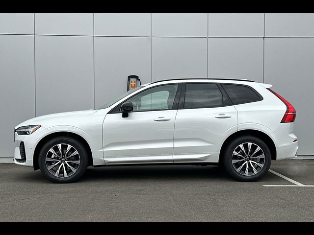 2025 Volvo XC60 Plus