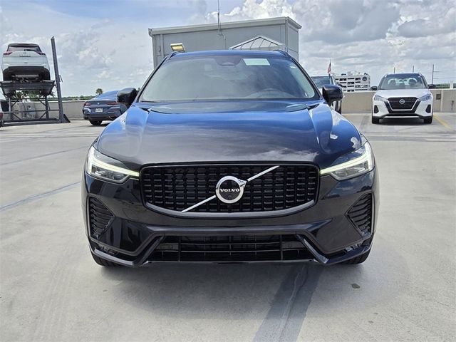 2025 Volvo XC60 Plus