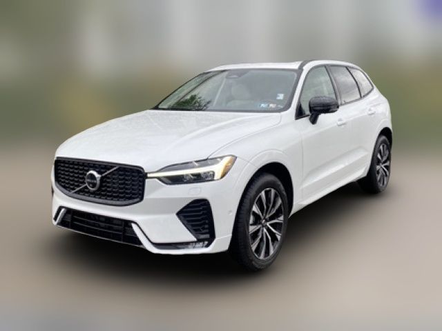 2025 Volvo XC60 Plus