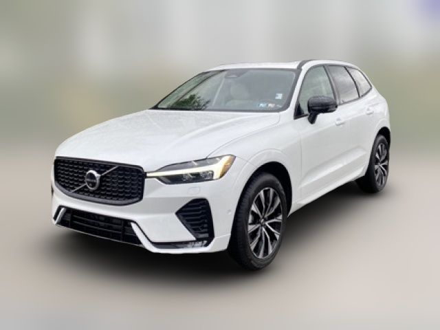 2025 Volvo XC60 Plus