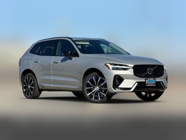 2025 Volvo XC60 Plus