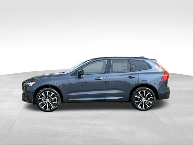 2025 Volvo XC60 Plus