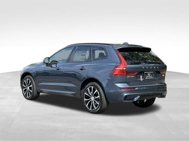 2025 Volvo XC60 Plus