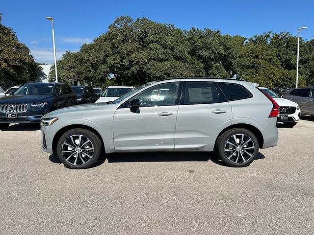 2025 Volvo XC60 Plus