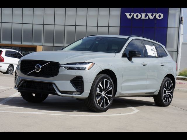 2025 Volvo XC60 Plus