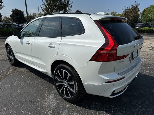 2025 Volvo XC60 Plus