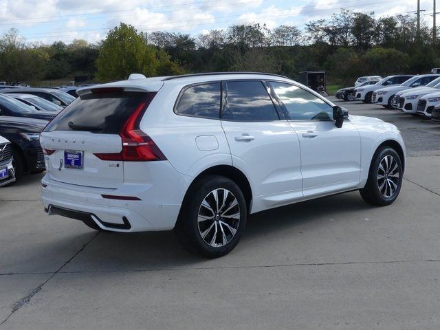 2025 Volvo XC60 Plus