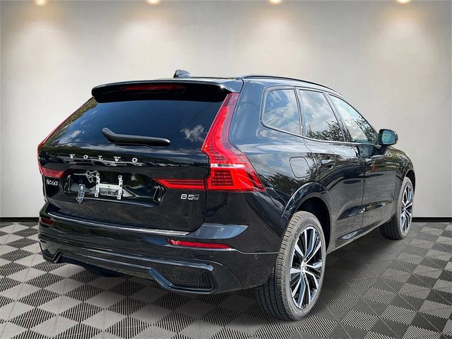 2025 Volvo XC60 Plus