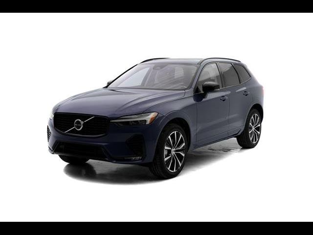 2025 Volvo XC60 Plus