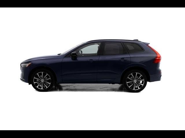 2025 Volvo XC60 Plus