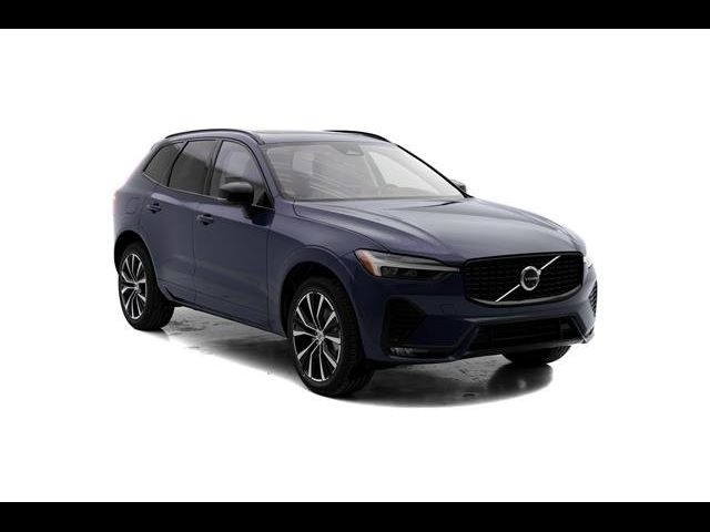 2025 Volvo XC60 Plus