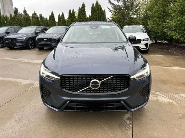 2025 Volvo XC60 Plus