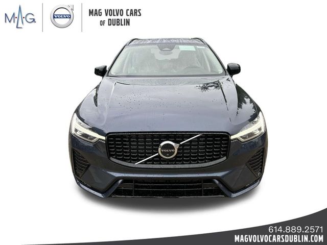 2025 Volvo XC60 Plus