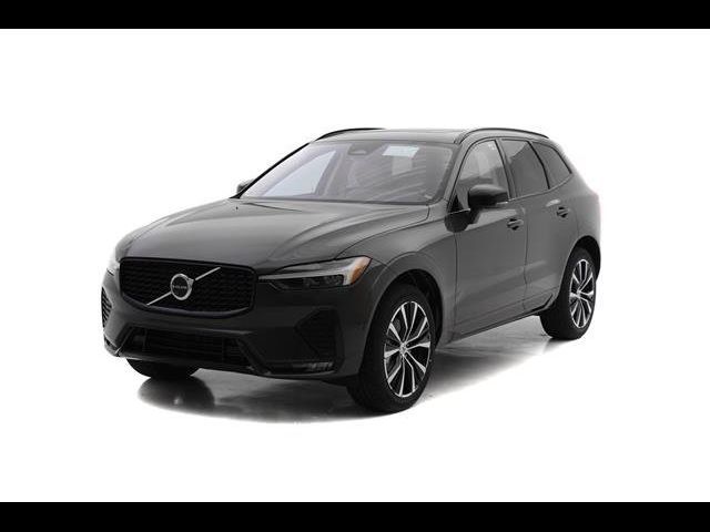 2025 Volvo XC60 Plus