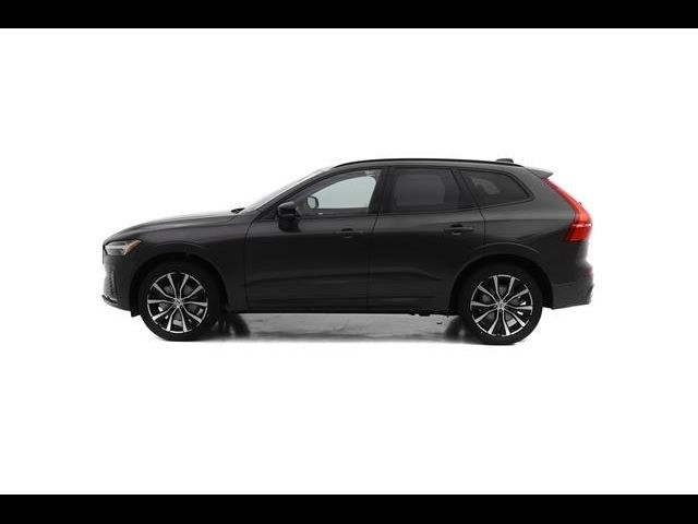 2025 Volvo XC60 Plus